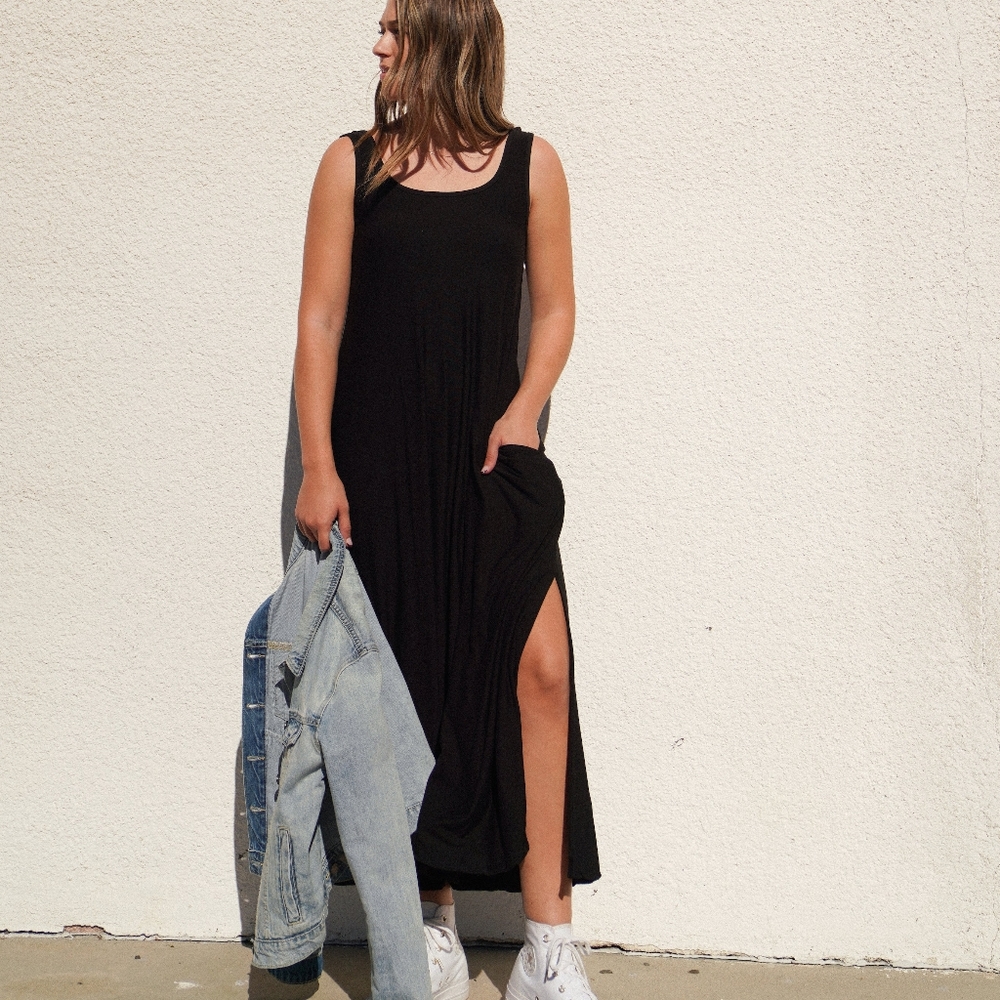 CJLA Sammy Dress